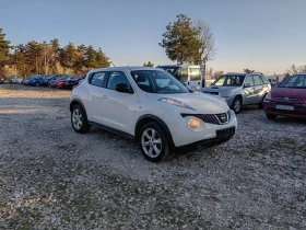 Nissan Juke 1.5dci/Euro5/Navi/Perfect, снимка 3