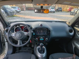 Nissan Juke 1.5dci/Euro5/Navi/Perfect, снимка 9