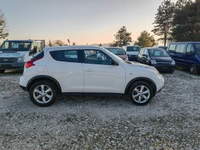 Nissan Juke 1.5dci/Euro5/Navi/Perfect, снимка 8