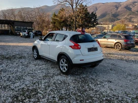 Nissan Juke 1.5dci/Euro5/Navi/Perfect, снимка 6