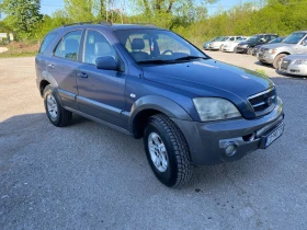 Обява за продажба на Kia Sorento 3.5 ex бензин/газ  ~9 500 лв. - изображение 1