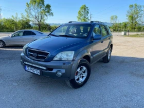 Обява за продажба на Kia Sorento 3.5 ex бензин/газ  ~9 500 лв. - изображение 1