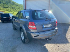 Обява за продажба на Kia Sorento 3.5 ex бензин/газ  ~9 500 лв. - изображение 2