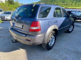 Обява за продажба на Kia Sorento 3.5 ex бензин/газ  ~9 500 лв. - изображение 3