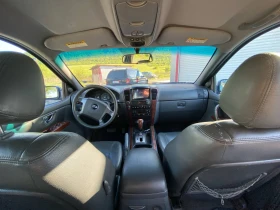 Обява за продажба на Kia Sorento 3.5 ex бензин/газ  ~9 500 лв. - изображение 5