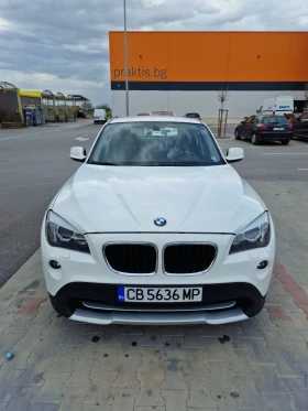 Обява за продажба на BMW X1 ~16 800 лв. - изображение 1