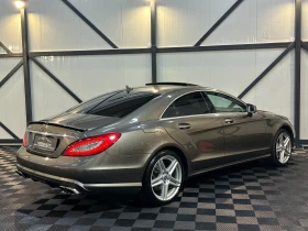 ����� �� �������� �� Mercedes-Benz CLS 550 AMG* �����* ���������* �������