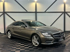 ����� �� �������� �� Mercedes-Benz CLS 550 AMG* �����* ���������* �������