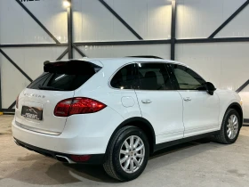 Porsche Cayenne 3.6 V6 * * * * *  | Mobile.bg    3