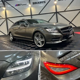 Mercedes-Benz CLS 550 AMG* �����* ���������* ������� | Mobile.bg � ����� ������ 6