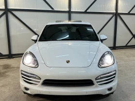 Porsche Cayenne 3.6 V6 * * * * *  | Mobile.bg    5