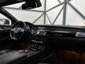 Mercedes-Benz CLS 550 AMG* �����* ���������* ������� | Mobile.bg � ����� ������ 9