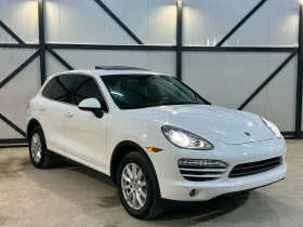 Porsche Cayenne 3.6 V6 * * * * *  | Mobile.bg    2