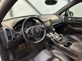 Porsche Cayenne 3.6 V6 * * * * *  | Mobile.bg    9