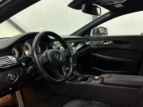 Mercedes-Benz CLS 550 AMG* �����* ���������* ������� | Mobile.bg � ����� ������ 8