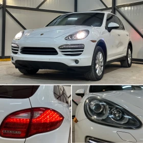 Porsche Cayenne 3.6 V6 * * * * *  | Mobile.bg    8