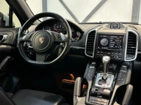 Porsche Cayenne 3.6 V6 * * * * *  | Mobile.bg    11