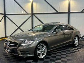 ����� �� �������� �� Mercedes-Benz CLS 550 AMG* �����* ���������* �������