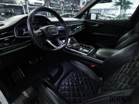 Audi SQ7 4.0 TFSI Quattro | Mobile.bg    7