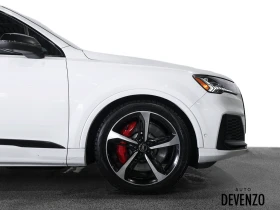 Audi SQ7 4.0 TFSI Quattro | Mobile.bg    6