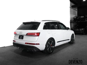 Audi SQ7 4.0 TFSI Quattro | Mobile.bg    4