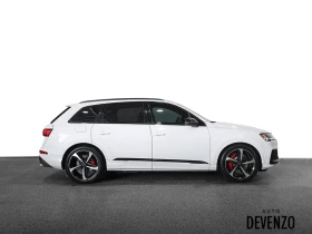 Audi SQ7 4.0 TFSI Quattro | Mobile.bg    3
