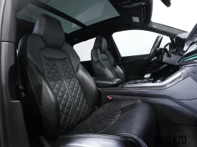 Audi SQ7 4.0 TFSI Quattro | Mobile.bg    11