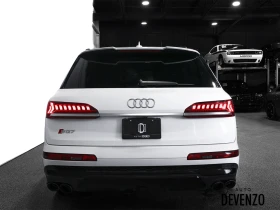 Audi SQ7 4.0 TFSI Quattro | Mobile.bg    5