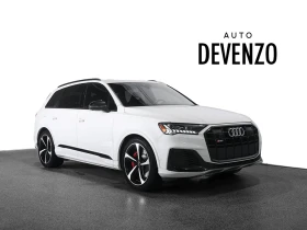 Audi SQ7 4.0 TFSI Quattro | Mobile.bg    2