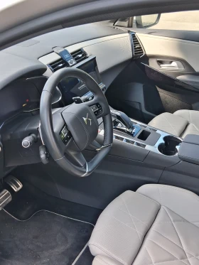 DS DS 7 Crossback | Mobile.bg    10