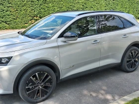 DS DS 7 Crossback | Mobile.bg    2
