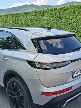 DS DS 7 Crossback | Mobile.bg    3