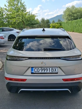 DS DS 7 Crossback | Mobile.bg    4