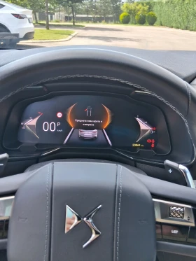 DS DS 7 Crossback | Mobile.bg    12