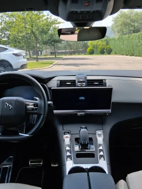 DS DS 7 Crossback | Mobile.bg    9