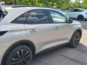 DS DS 7 Crossback | Mobile.bg    5