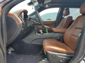 Jeep Grand cherokee Summit 5.7 HEMI* * Harman/Kardon* *  | Mobile.bg    7