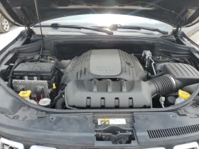 Jeep Grand cherokee Summit 5.7 HEMI* * Harman/Kardon* *  | Mobile.bg    12