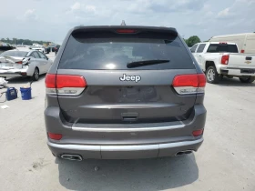 Jeep Grand cherokee Summit 5.7 HEMI* * Harman/Kardon* *  | Mobile.bg    3