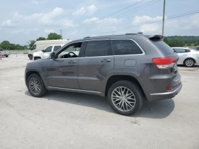 Jeep Grand cherokee Summit 5.7 HEMI* * Harman/Kardon* *  | Mobile.bg    2