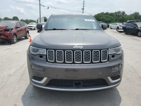 Jeep Grand cherokee Summit 5.7 HEMI* * Harman/Kardon* *  | Mobile.bg    6