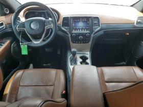 Jeep Grand cherokee Summit 5.7 HEMI* * Harman/Kardon* *  | Mobile.bg    8