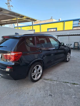 BMW X3 XDRIVE 3.5I M-pack | Mobile.bg    2