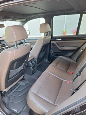 BMW X3 XDRIVE 3.5I M-pack | Mobile.bg    6