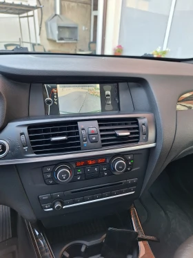 BMW X3 XDRIVE 3.5I M-pack | Mobile.bg    10