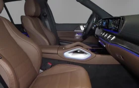 Mercedes-Benz GLE 580 4Matic = AMG Line = Premium Plus  | Mobile.bg    6