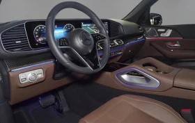 Mercedes-Benz GLE 580 4Matic = AMG Line = Premium Plus  | Mobile.bg    3