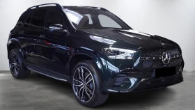  Mercedes-Benz GLE 58...