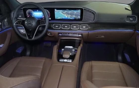 Mercedes-Benz GLE 580 4Matic = AMG Line = Premium Plus  | Mobile.bg    4