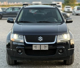 Обява за продажба на Suzuki Grand vitara 1.9DDiS 129к.с * Италия* * Климатроник* 